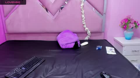 AshleyPrescott online show from January 20, 11:32 pm