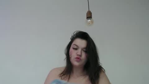 Snapshot of ashleyrosee_ chatting on January 19, 3:29 am Anite online show from January 19, 3:29 am