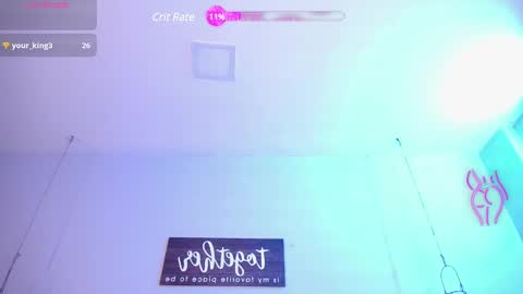 kylie online show from February 23, 6:38 am