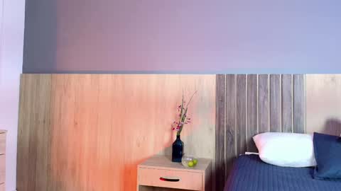 Ashly online show from February 15, 11:36 pm