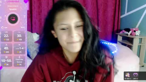 Ashly online show from March 7, 1:20 am
