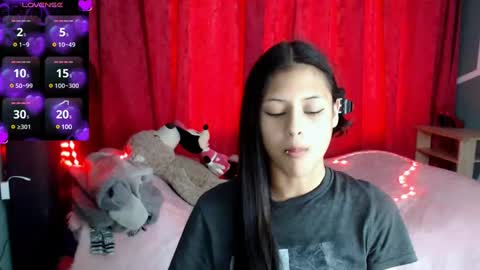 Ashly online show from March 1, 3:49 pm