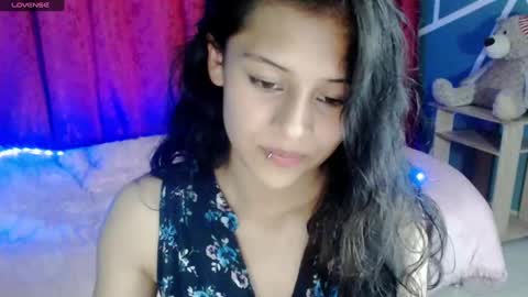 Ashly online show from February 11, 7:38 pm