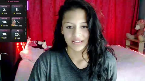Ashly online show from February 24, 7:19 pm