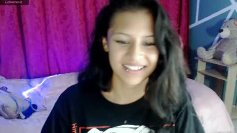 Ashly online show from February 11, 1:41 am