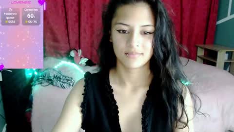 Ashly online show from March 5, 10:54 pm
