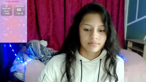 Ashly online show from March 8, 11:07 pm