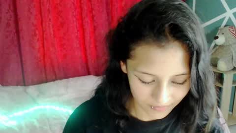 Ashly online show from February 10, 7:38 pm