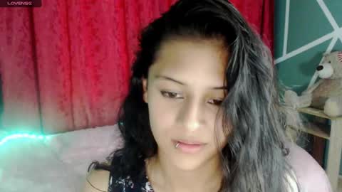 Ashly online show from February 11, 10:39 pm
