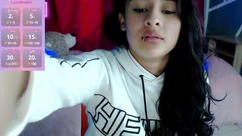 Ashly online show from March 8, 7:42 pm