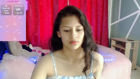 Ashly online show from March 12, 7:25 pm