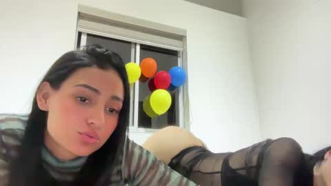 Snapshot of ashlyrouxx chatting on September 11, 4:36 am Ashly Rouxx online show from September 11, 4:36 am