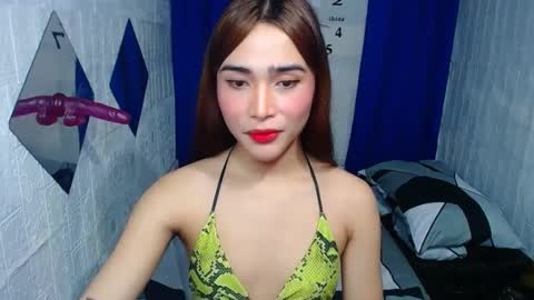baby caulix online show from March 10, 4:57 pm