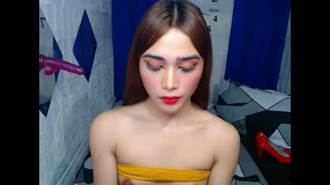 baby caulix online show from March 9, 8:31 pm