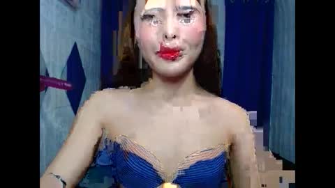 baby caulix online show from March 1, 12:45 pm