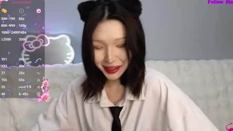 Snapshot of asian_euphoria chatting on March 11, 6:30 am Dju online show from March 11, 6:30 am