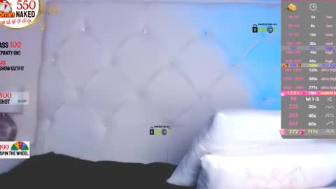Snapshot of asian_gf chatting on January 18, 1:08 pm usually start stream about 10 pm PST 1 am EST online show from January 18, 1:08 pm