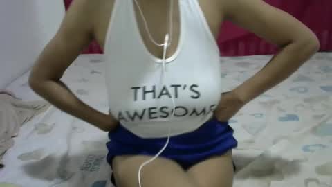 asian godess69 online show from December 28, 7:55 am