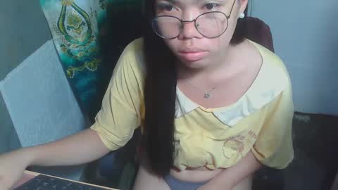 Rhean online show from February 22, 2:39 am