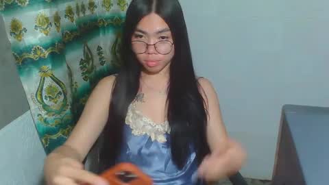 Rhean online show from February 19, 1:39 pm