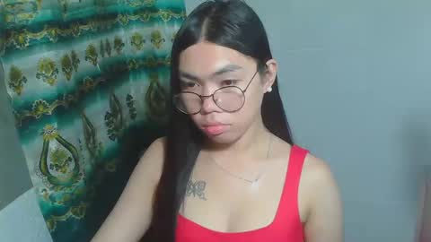 Rhean online show from February 24, 6:47 pm