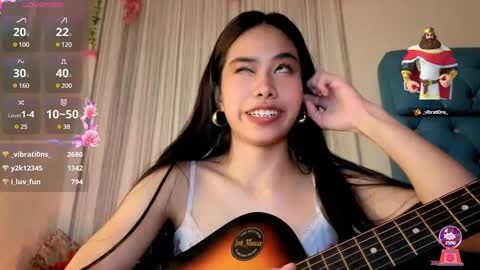 candy online show from February 24, 10:37 am