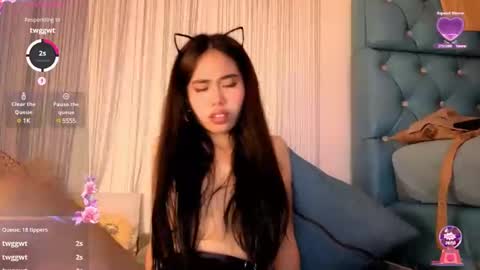 candy online show from February 22, 10:40 am