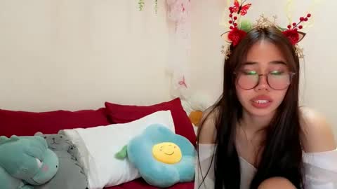 candy online show from December 24, 8:44 am