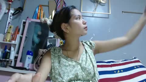 asian charlotte online show from March 7, 5:51 am
