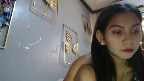 asian charlotte online show from January 6, 5:52 am