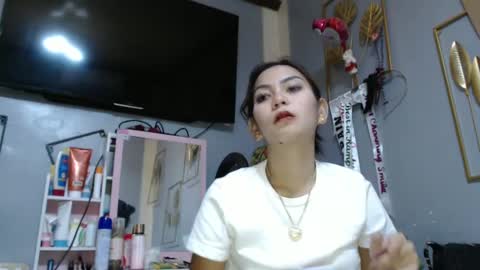 asian charlotte online show from December 21, 8:18 am