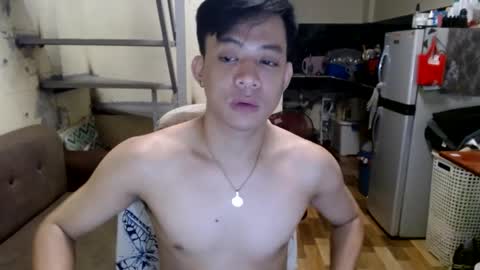 asiandreamboyx online show from January 30, 2:49 am