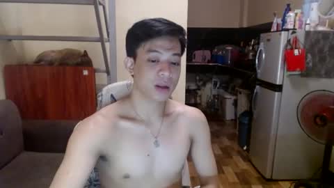 asiandreamboyx online show from February 21, 6:40 am