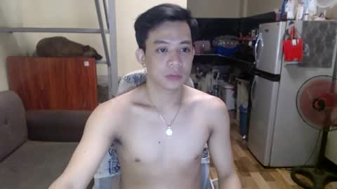 asiandreamboyx online show from February 24, 3:23 am