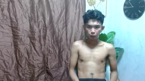 Snapshot of asianhotbigcock chatting on February 11, 8:58 am Nico online show from February 11, 8:58 am