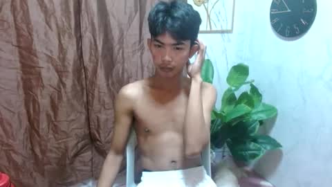 Snapshot of asianhotbigcock chatting on February 23, 11:58 pm Nico online show from February 23, 11:58 pm