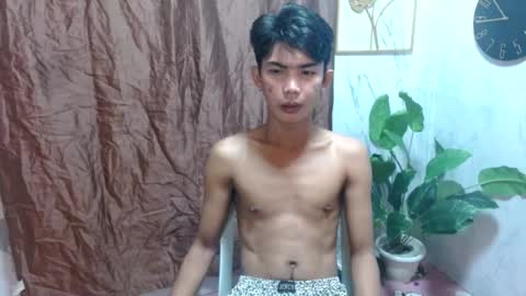 Snapshot of asianhotbigcock chatting on March 2, 9:53 am Nico online show from March 2, 9:53 am