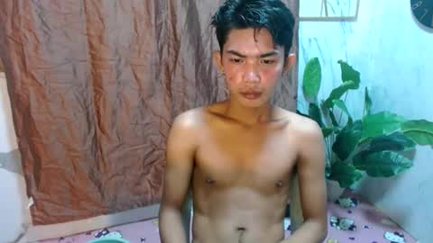 Snapshot of asianhotbigcock chatting on March 7, 2:12 pm Nico online show from March 7, 2:12 pm