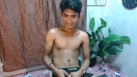 Snapshot of asianhotbigcock chatting on March 6, 7:36 am Nico online show from March 6, 7:36 am