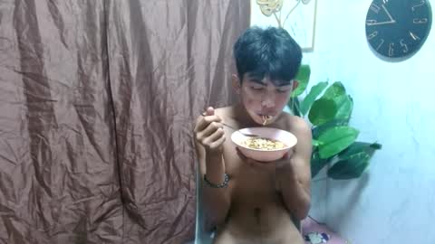 Snapshot of asianhotbigcock chatting on February 18, 2:59 pm Nico online show from February 18, 2:59 pm