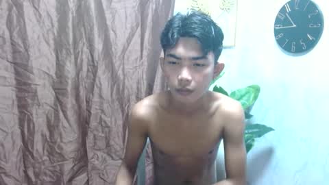 Snapshot of asianhotbigcock chatting on February 13, 6:09 am Nico online show from February 13, 6:09 am