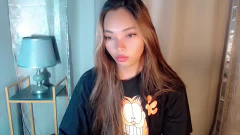 Snapshot of asianhottiesttamira chatting on September 17, 1:31 am HI IM TAMIRA LOOKING FOR SERIOUS RELATIONSHIP online show from September 17, 1:31 am