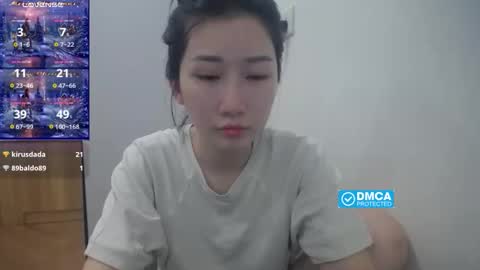 Asia online show from September 17, 4:54 pm