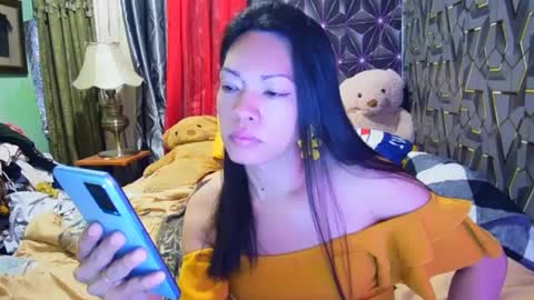 Snapshot of asianladyboybigc69 chatting on January 8, 1:09 pm Sofia online show from January 8, 1:09 pm
