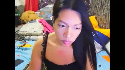 Snapshot of asianladyboybigc69 chatting on December 26, 11:24 pm Sofia online show from December 26, 11:24 pm