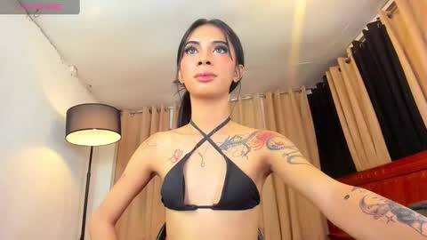 CHESKA online show from January 19, 2:17 pm