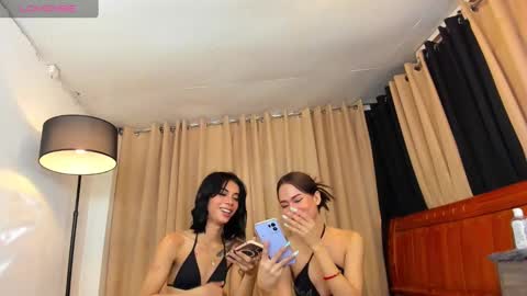 CHESKA online show from January 11, 2:30 am