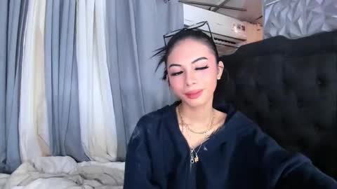 CHESKA online show from March 5, 10:44 am