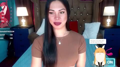 Babe online show from January 3, 2:32 am