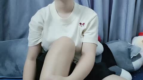 Snapshot of asiasweety chatting on September 10, 1:17 am SoHye online show from September 10, 1:17 am